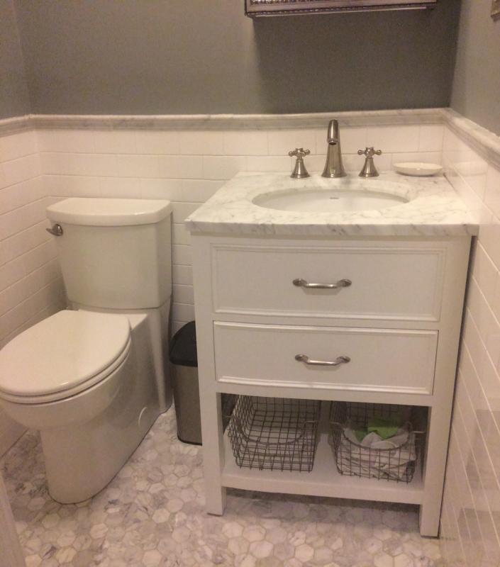 Photos of apartment on Marlborough St.,Boston MA 02115
