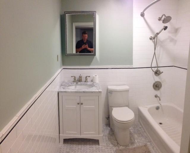 Photos of apartment on Marlborough St.,Boston MA 02115