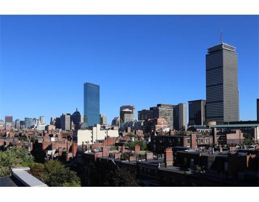 Photos of apartment on Marlborough St.,Boston MA 02115