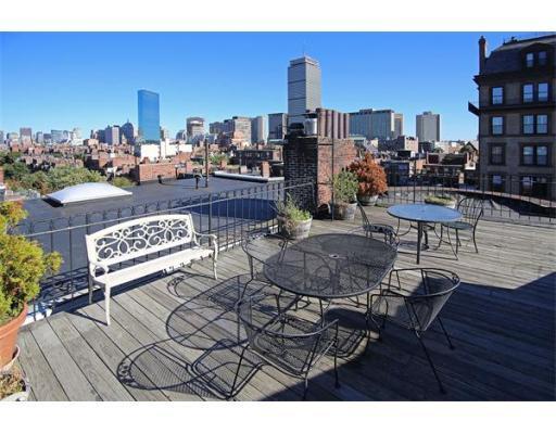 Photos of apartment on Marlborough St.,Boston MA 02115