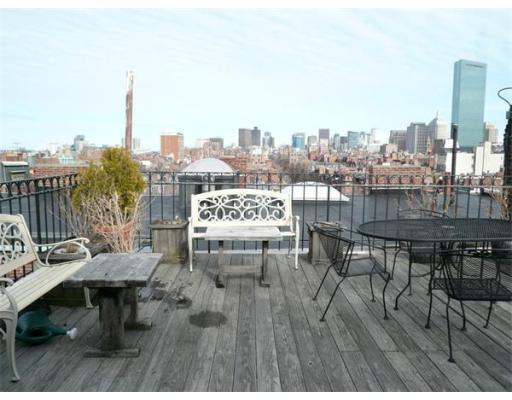 Photos of apartment on Marlborough St.,Boston MA 02115