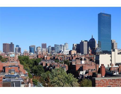 Photos of apartment on Marlborough St.,Boston MA 02115