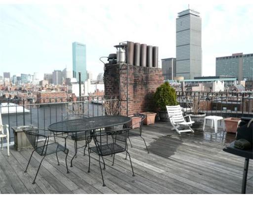 Photos of apartment on Marlborough St.,Boston MA 02115