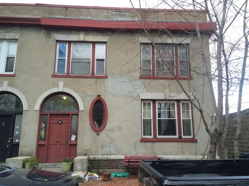 Photos of apartment on Wadsworth St.,Boston MA 02134