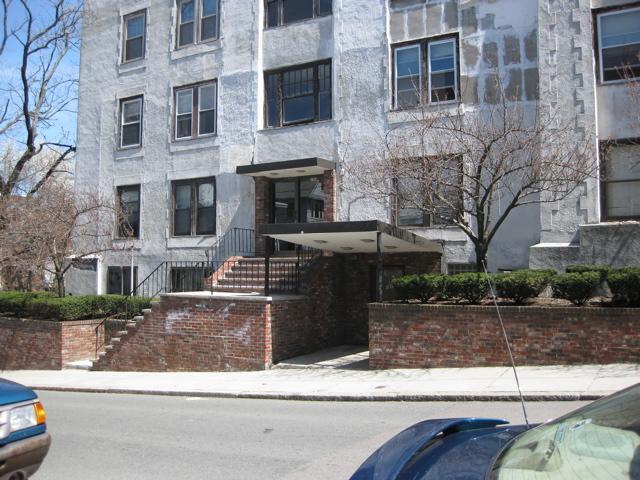 Photos of apartment on Allston St.,Boston MA 02134
