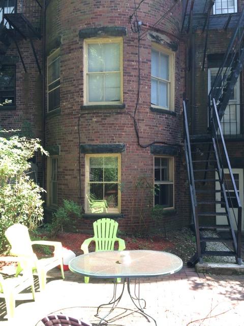 1738 Beacon St, Brookline