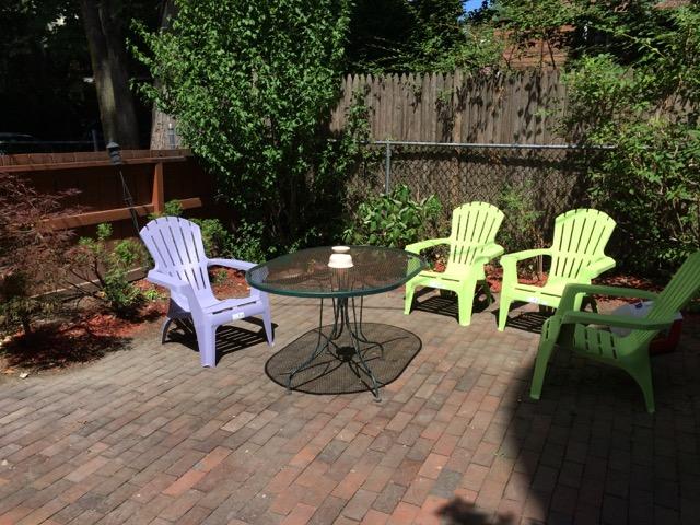 1738 Beacon St, Brookline
