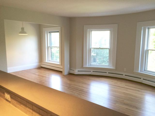 16 Union Park St, South End