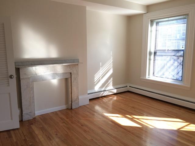 16 Union Park St, South End