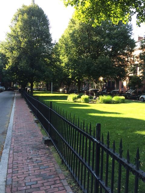 16 Union Park St, South End