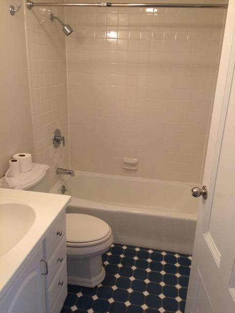 16 Union Park St, South End