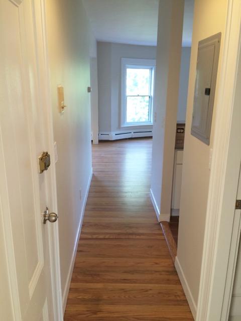 16 Union Park St, South End