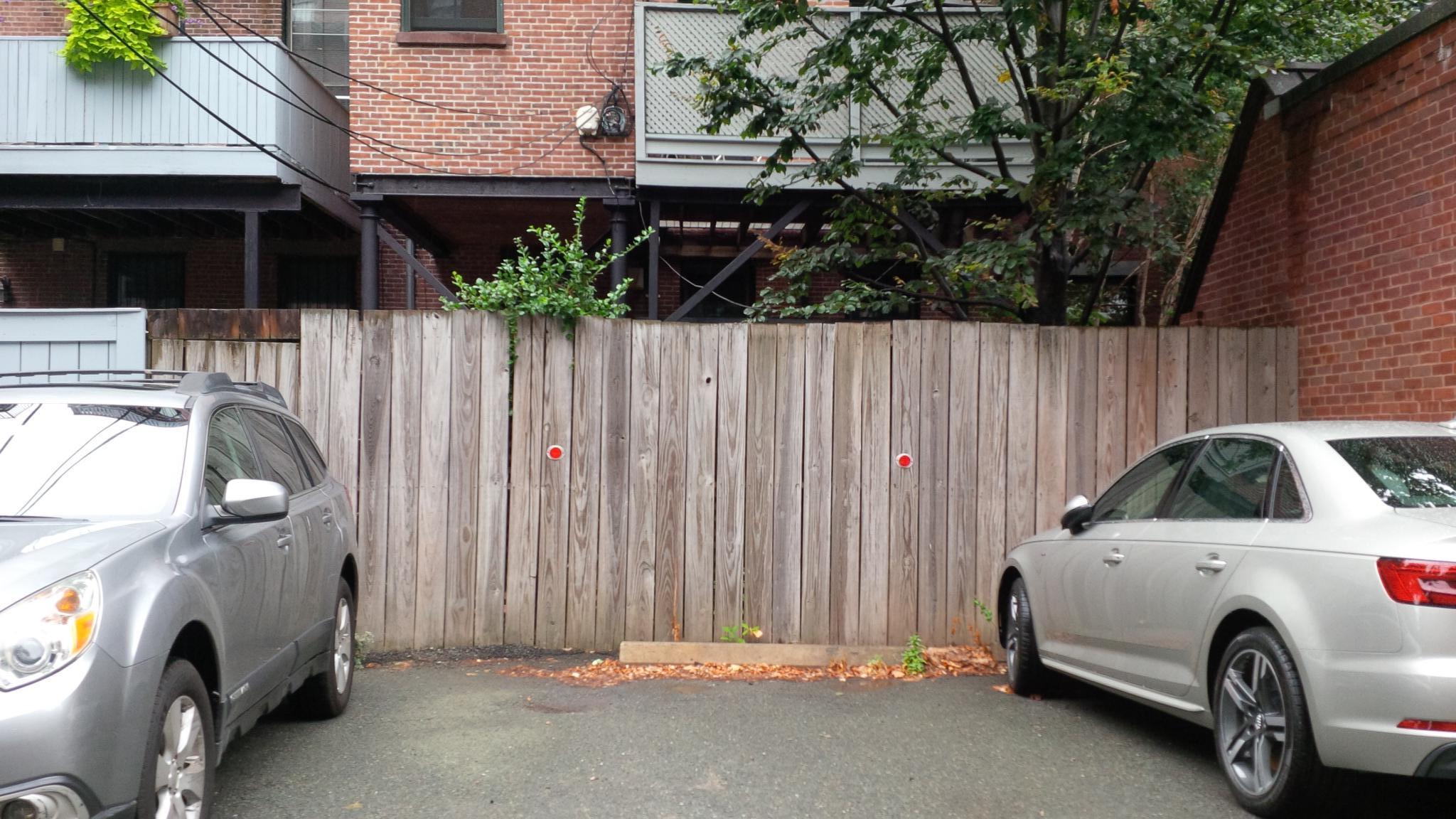 16 Union Park St, South End