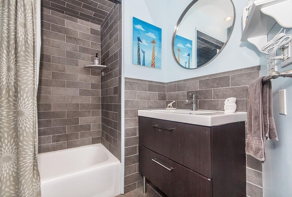 2 bed, 1 bath apartment for rent at 103 East Brookline St Unit 3, South End — photo 8 of 11