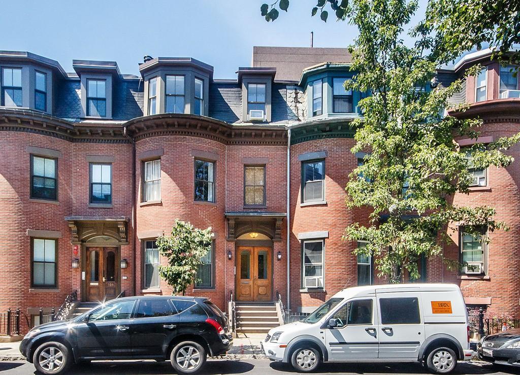 2 bed, 1 bath apartment for rent at 103 East Brookline St Unit 3, South End — photo 1 of 11