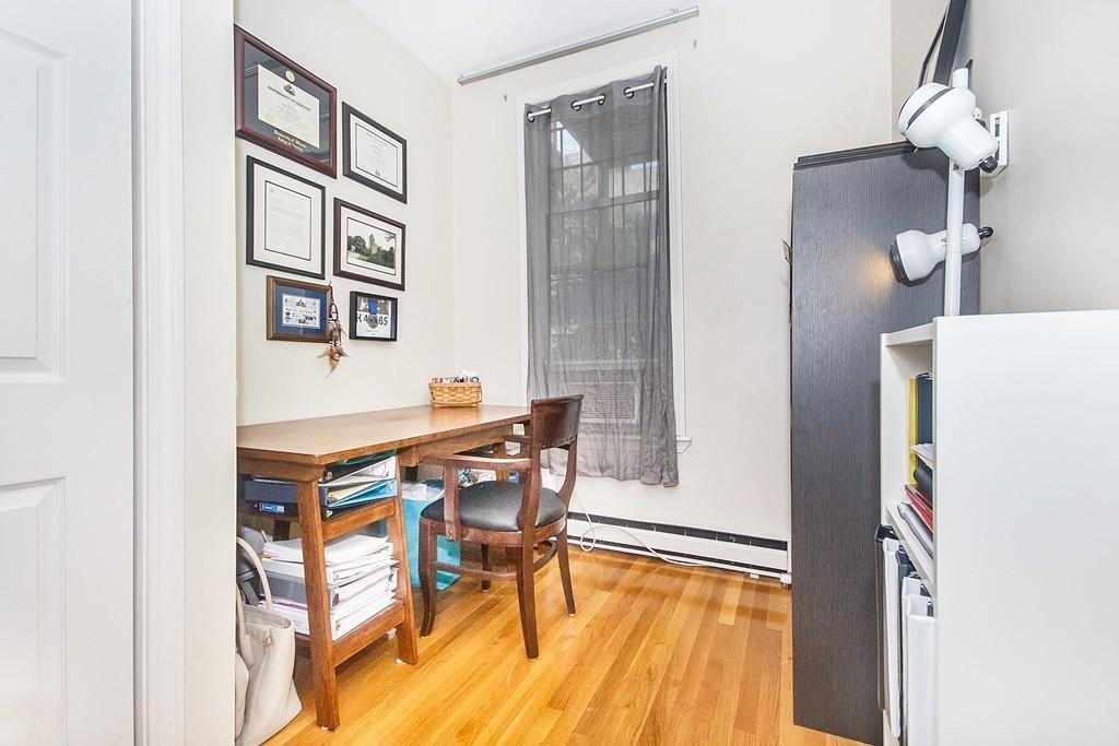 2 bed, 1 bath apartment for rent at 103 East Brookline St Unit 3, South End — photo 7 of 11