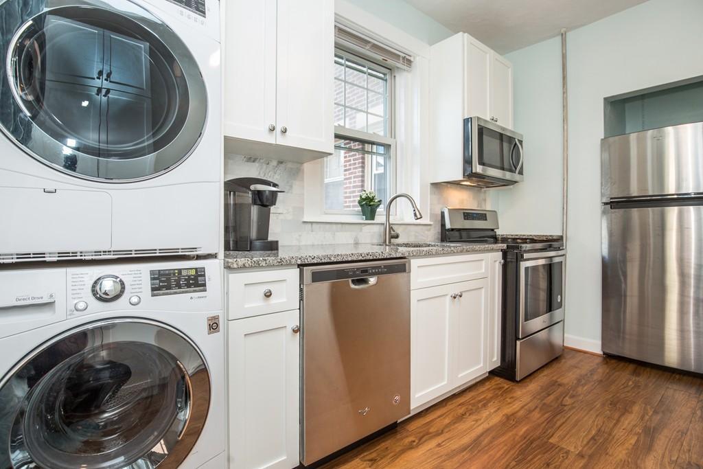 5 Spofford Rd, Allston