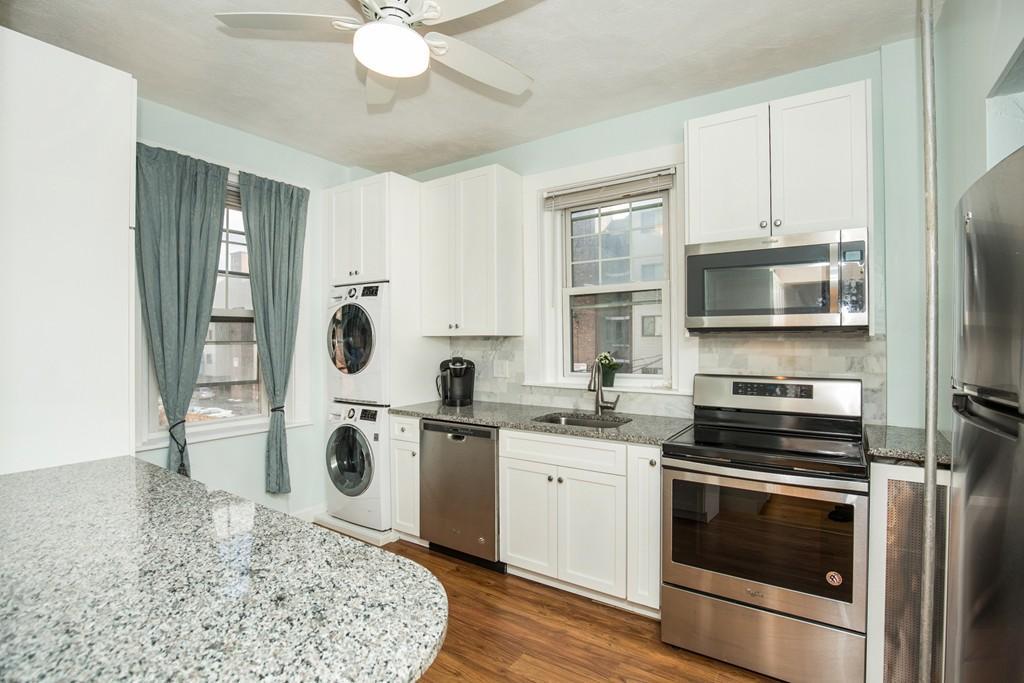 5 Spofford Rd, Allston