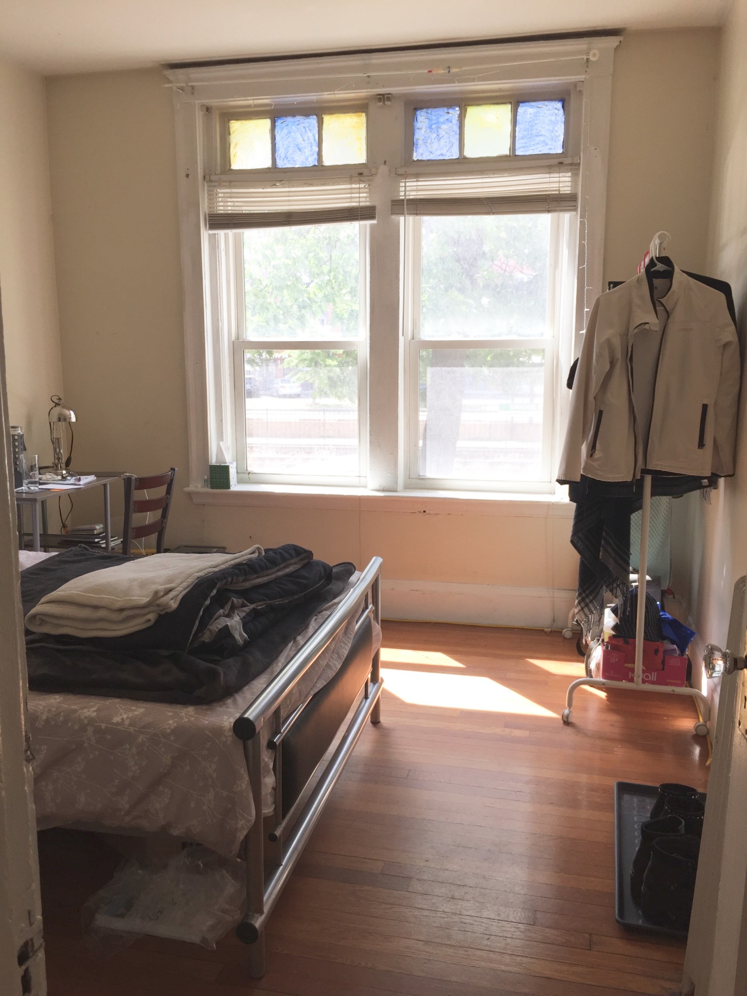 3 bed, 1 bath apartment for rent at 1307 Commonwealth Ave Unit 2, Allston — photo 3 of 21