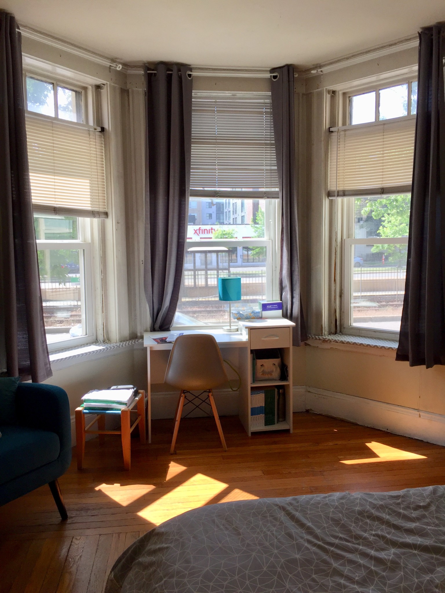3 bed, 1 bath apartment for rent at 1307 Commonwealth Ave Unit 2, Allston — photo 6 of 21