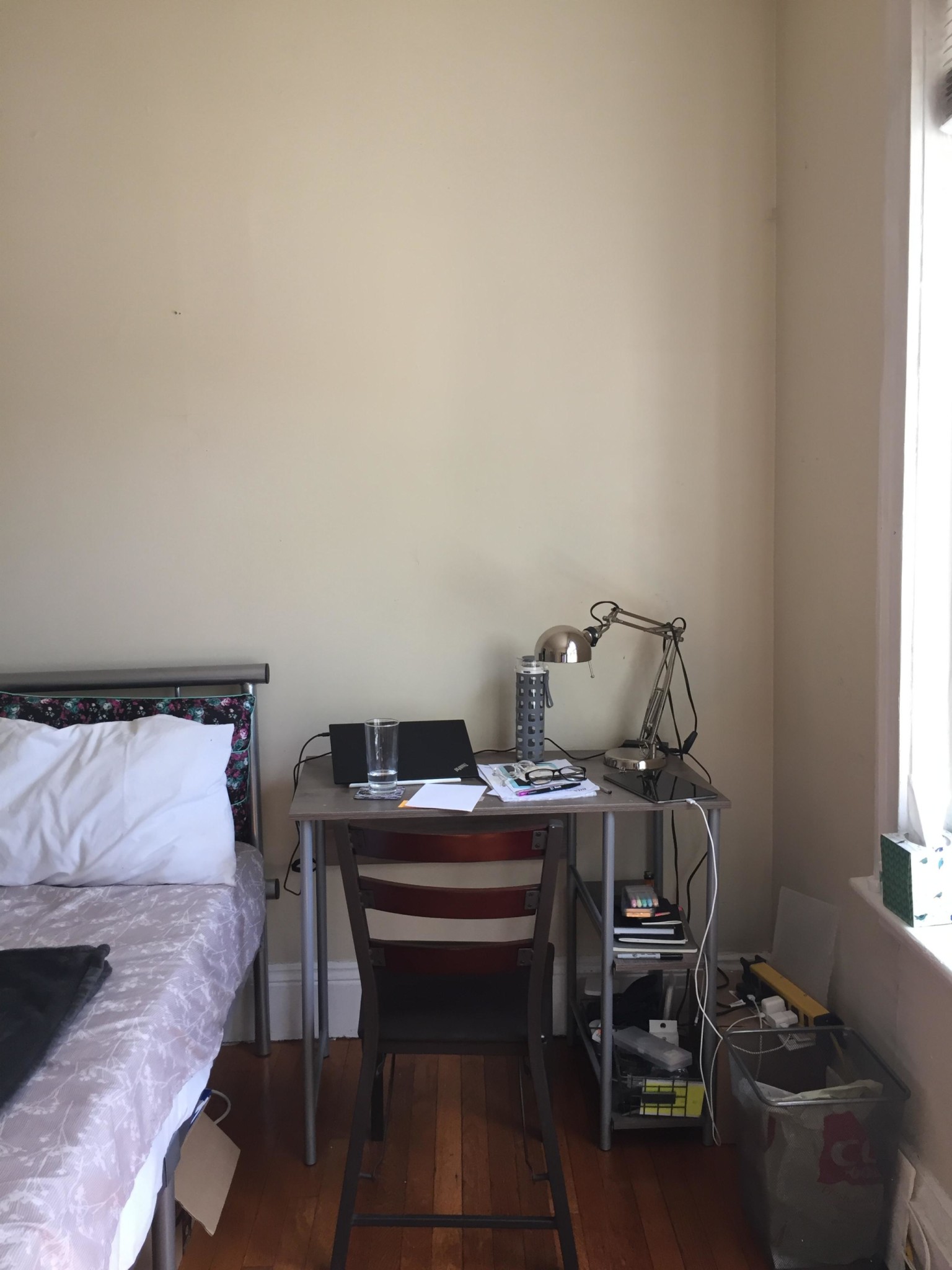 3 bed, 1 bath apartment for rent at 1307 Commonwealth Ave Unit 2, Allston — photo 4 of 21