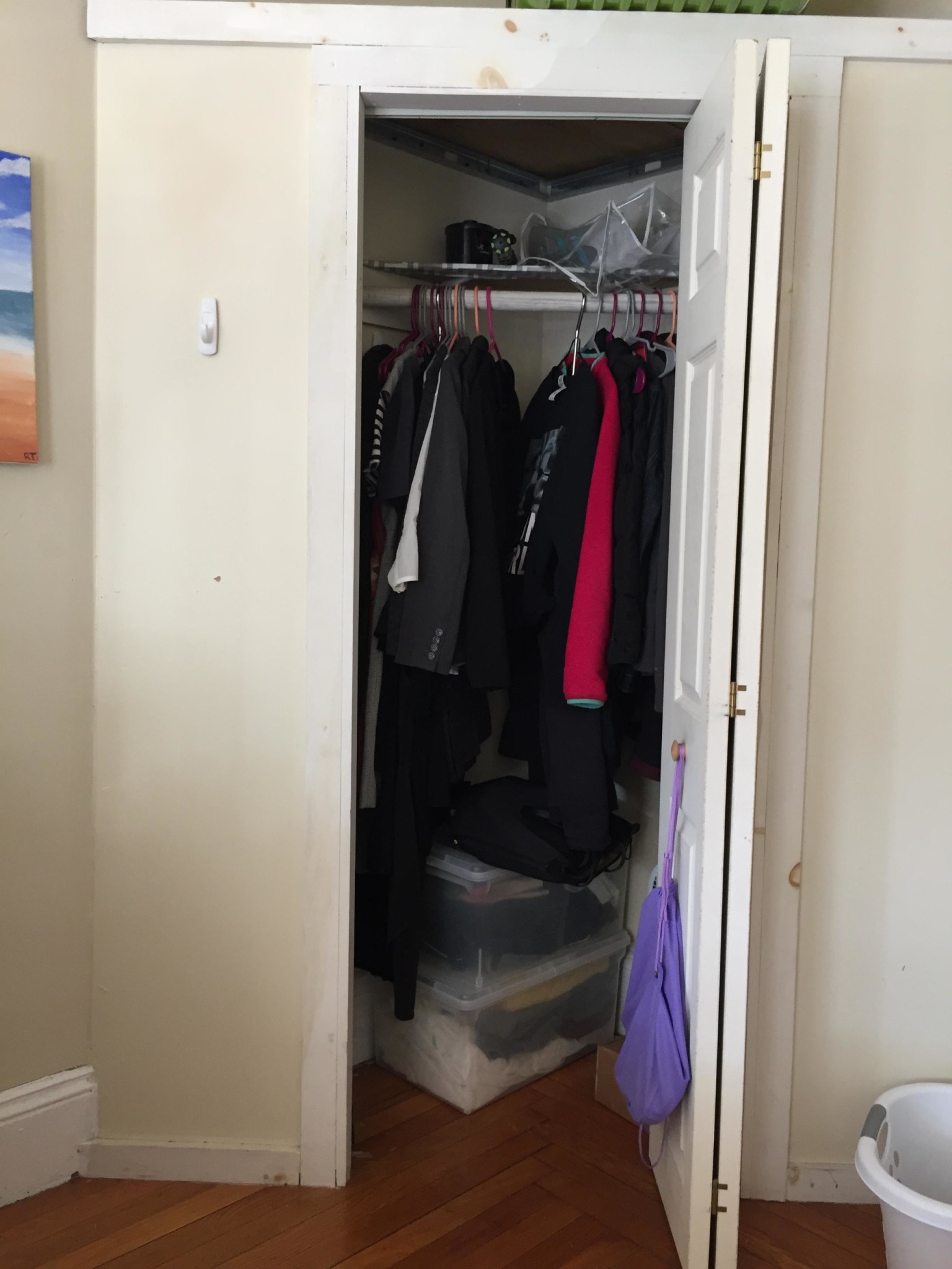 3 bed, 1 bath apartment for rent at 1307 Commonwealth Ave Unit 2, Allston — photo 8 of 21