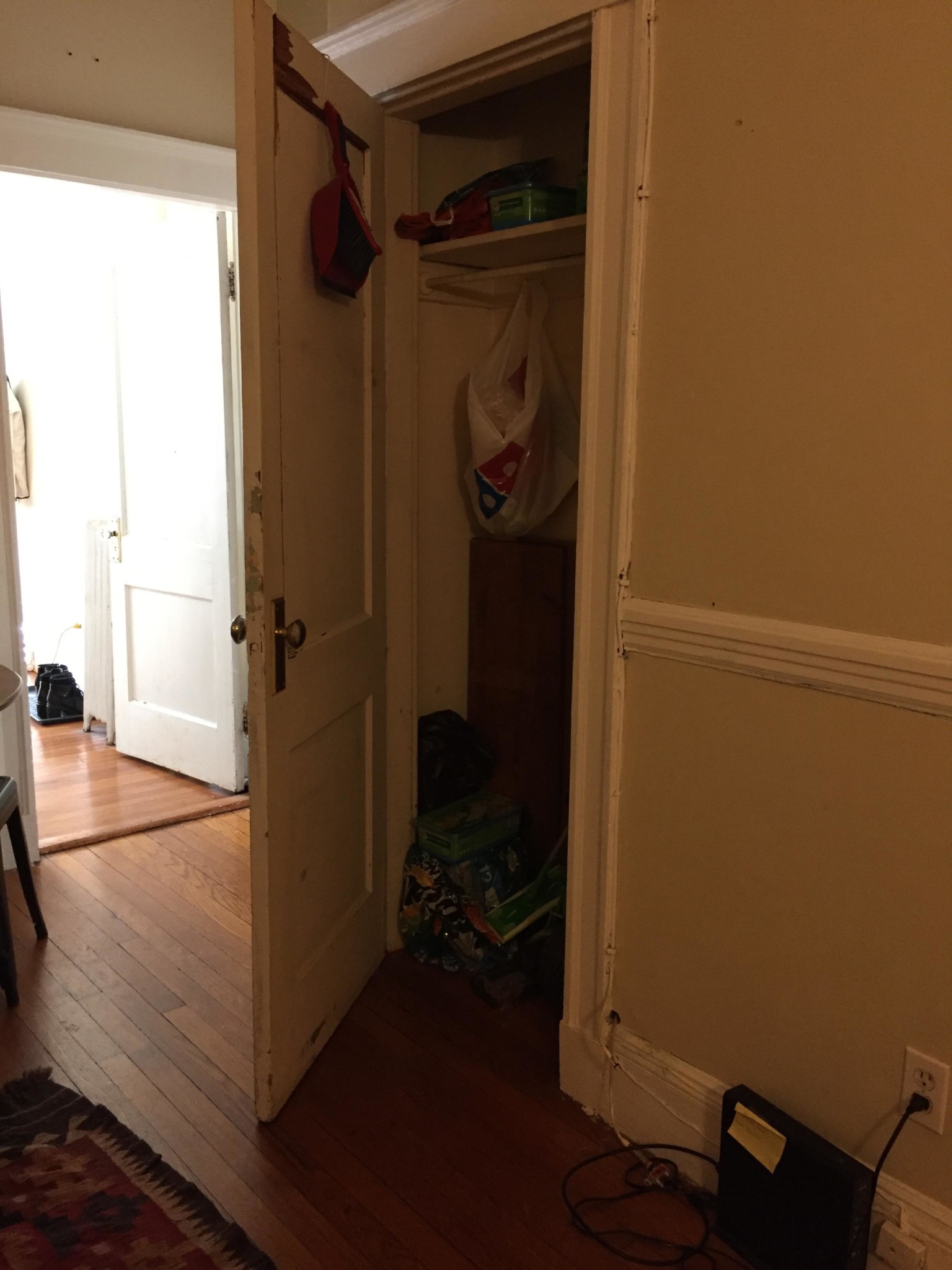 3 bed, 1 bath apartment for rent at 1307 Commonwealth Ave Unit 2, Allston — photo 9 of 21