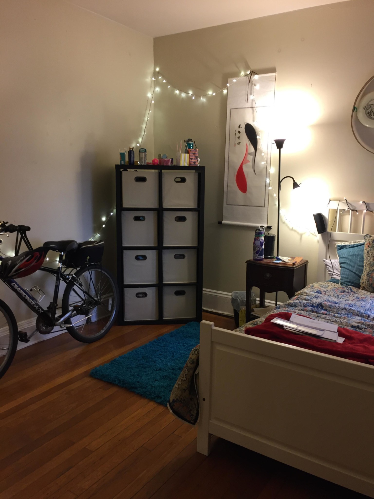 3 bed, 1 bath apartment for rent at 1307 Commonwealth Ave Unit 2, Allston — photo 13 of 21