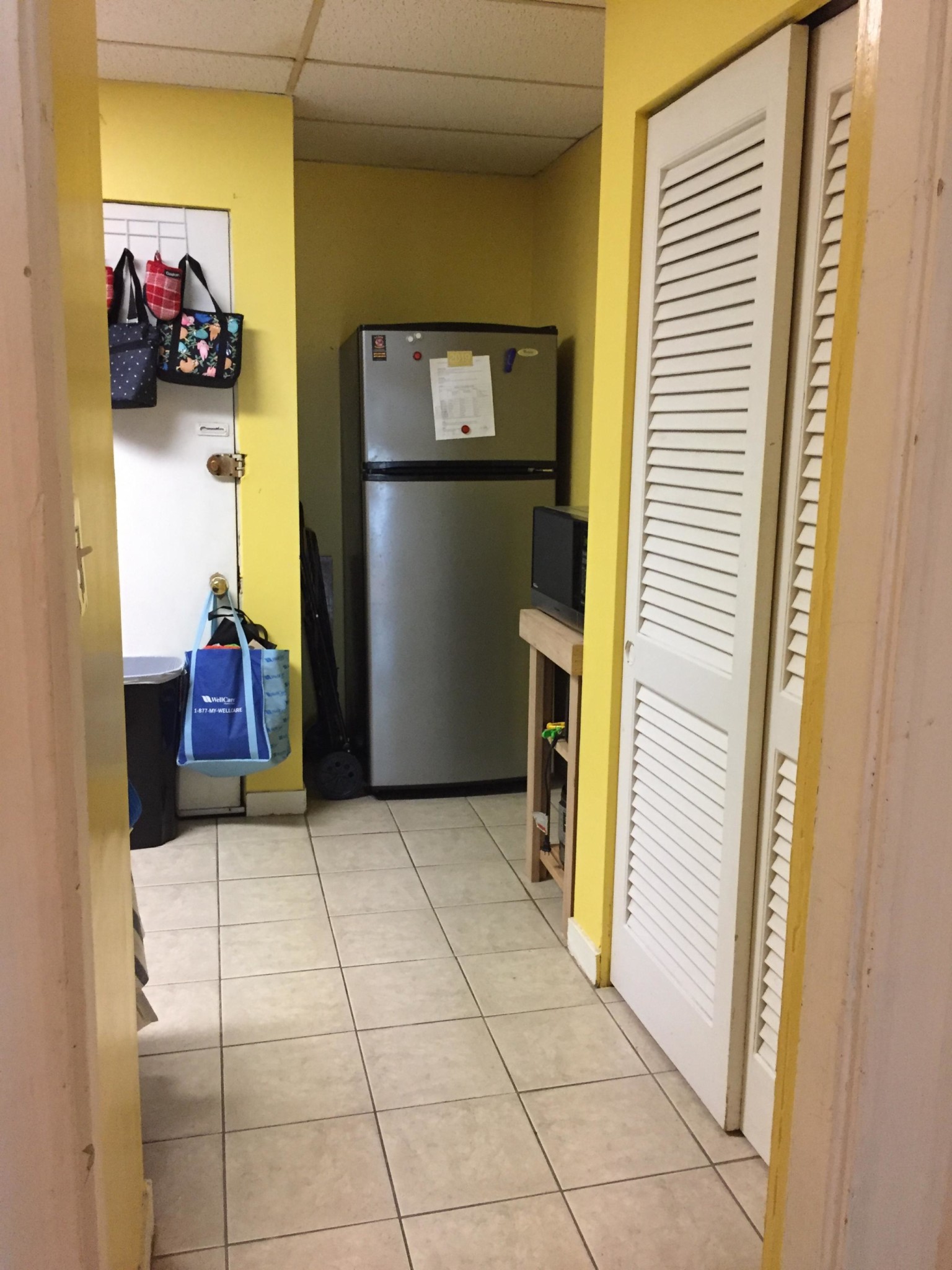 3 bed, 1 bath apartment for rent at 1307 Commonwealth Ave Unit 2, Allston — photo 16 of 21