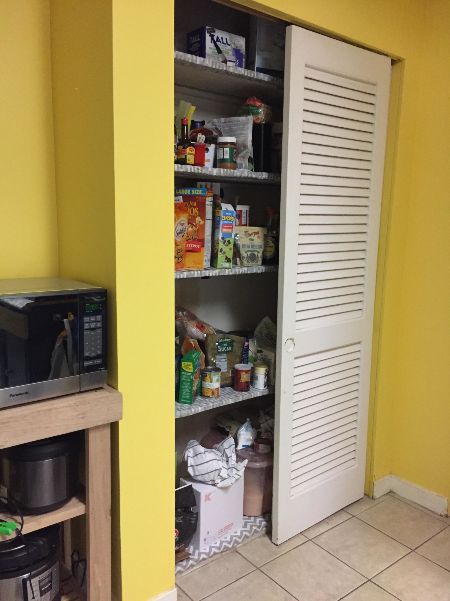 3 bed, 1 bath apartment for rent at 1307 Commonwealth Ave Unit 2, Allston — photo 17 of 21