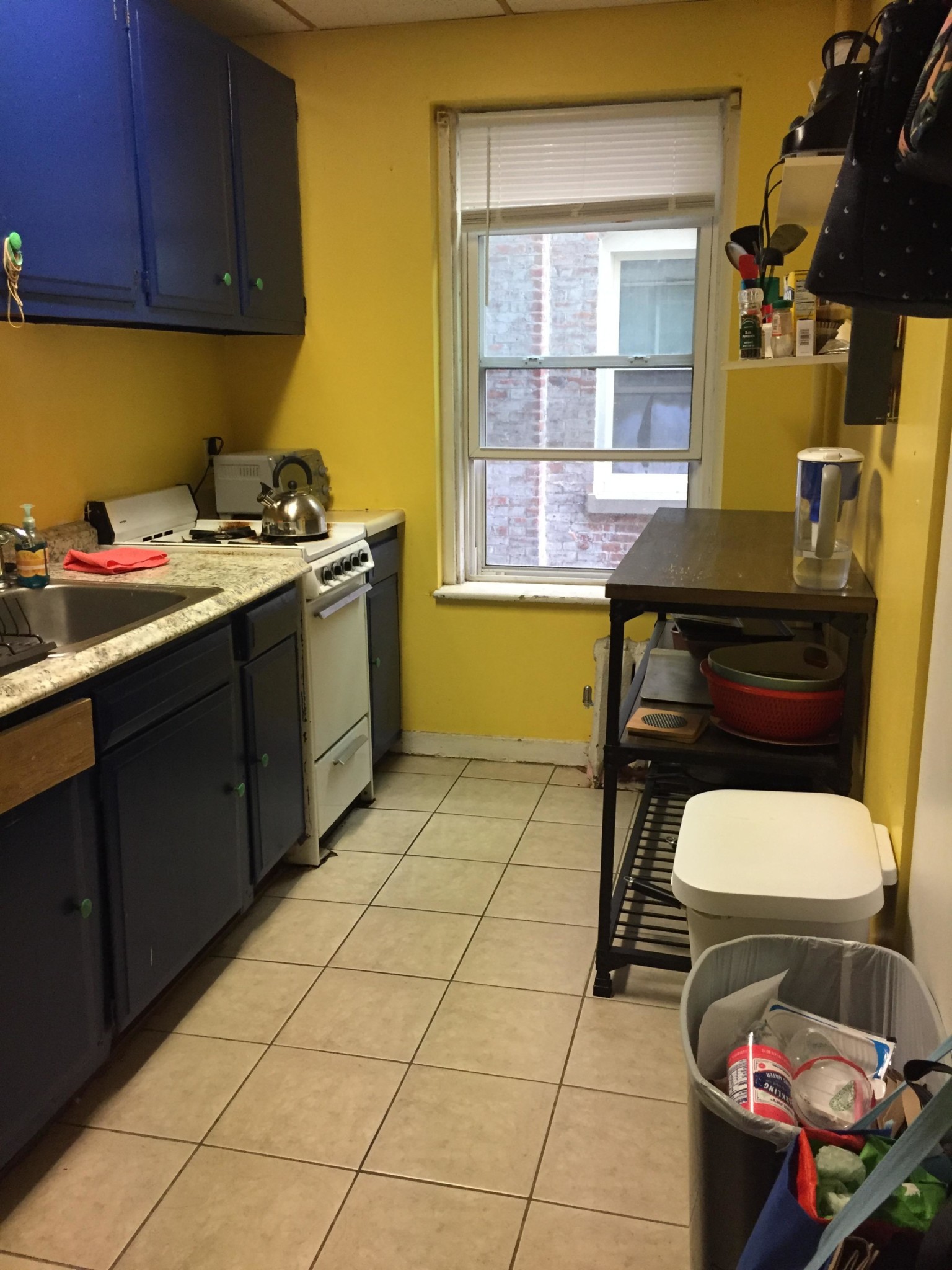 3 bed, 1 bath apartment for rent at 1307 Commonwealth Ave Unit 2, Allston — photo 19 of 21