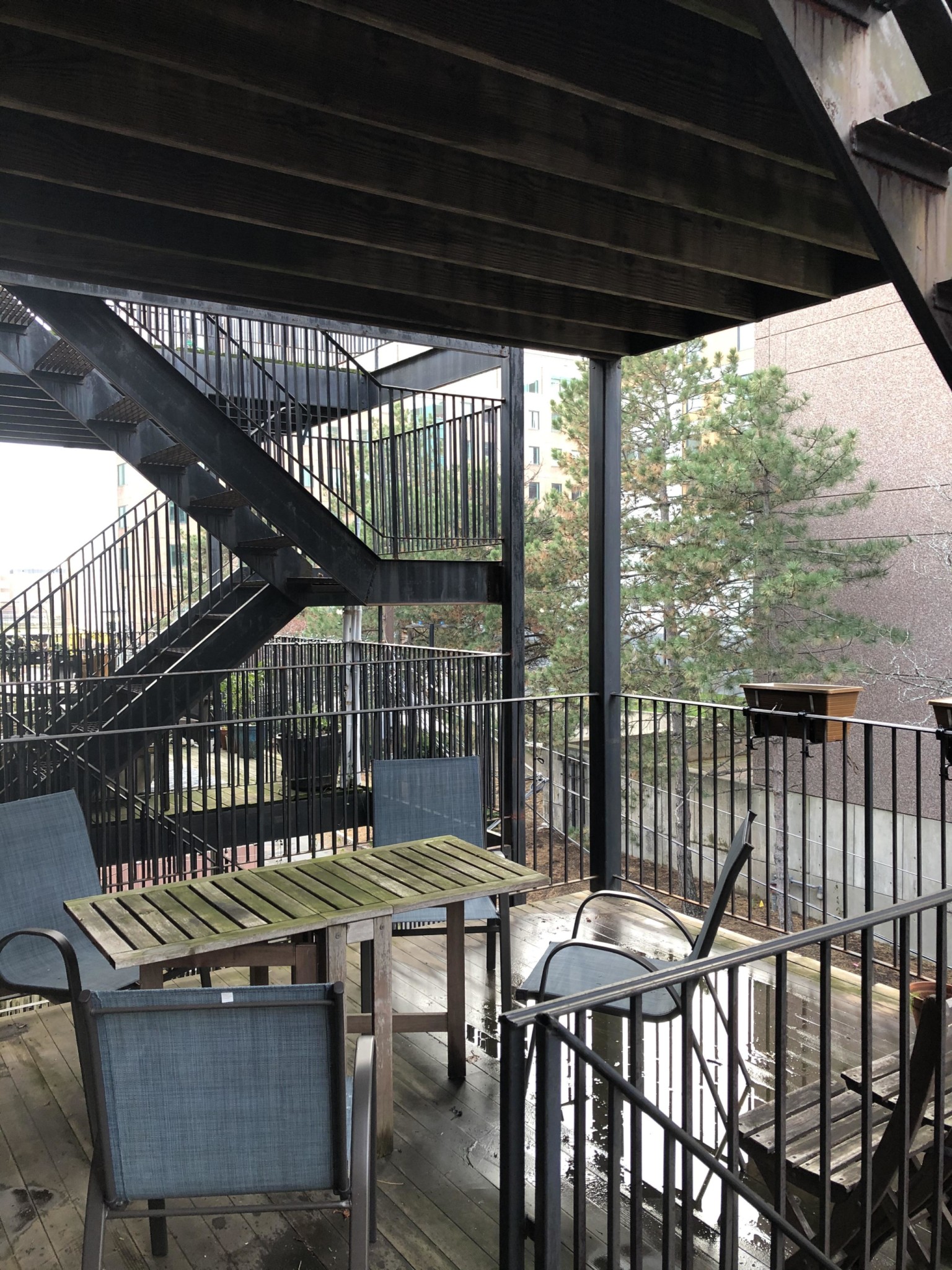 97 Brookline St, South End