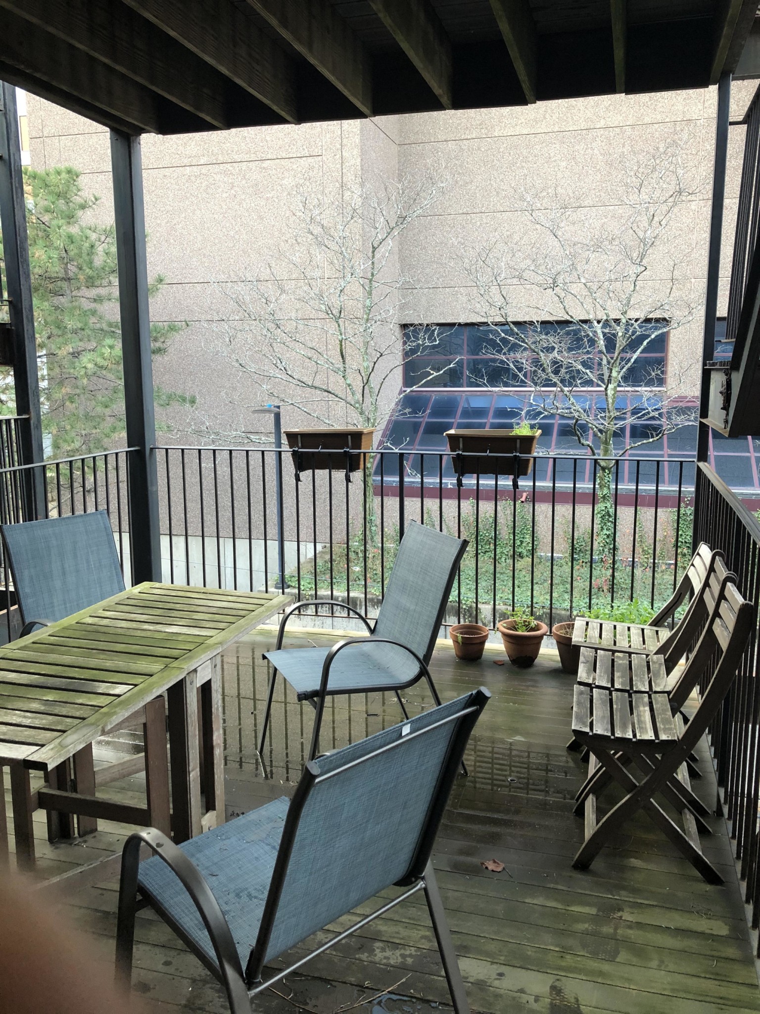 97 Brookline St, South End