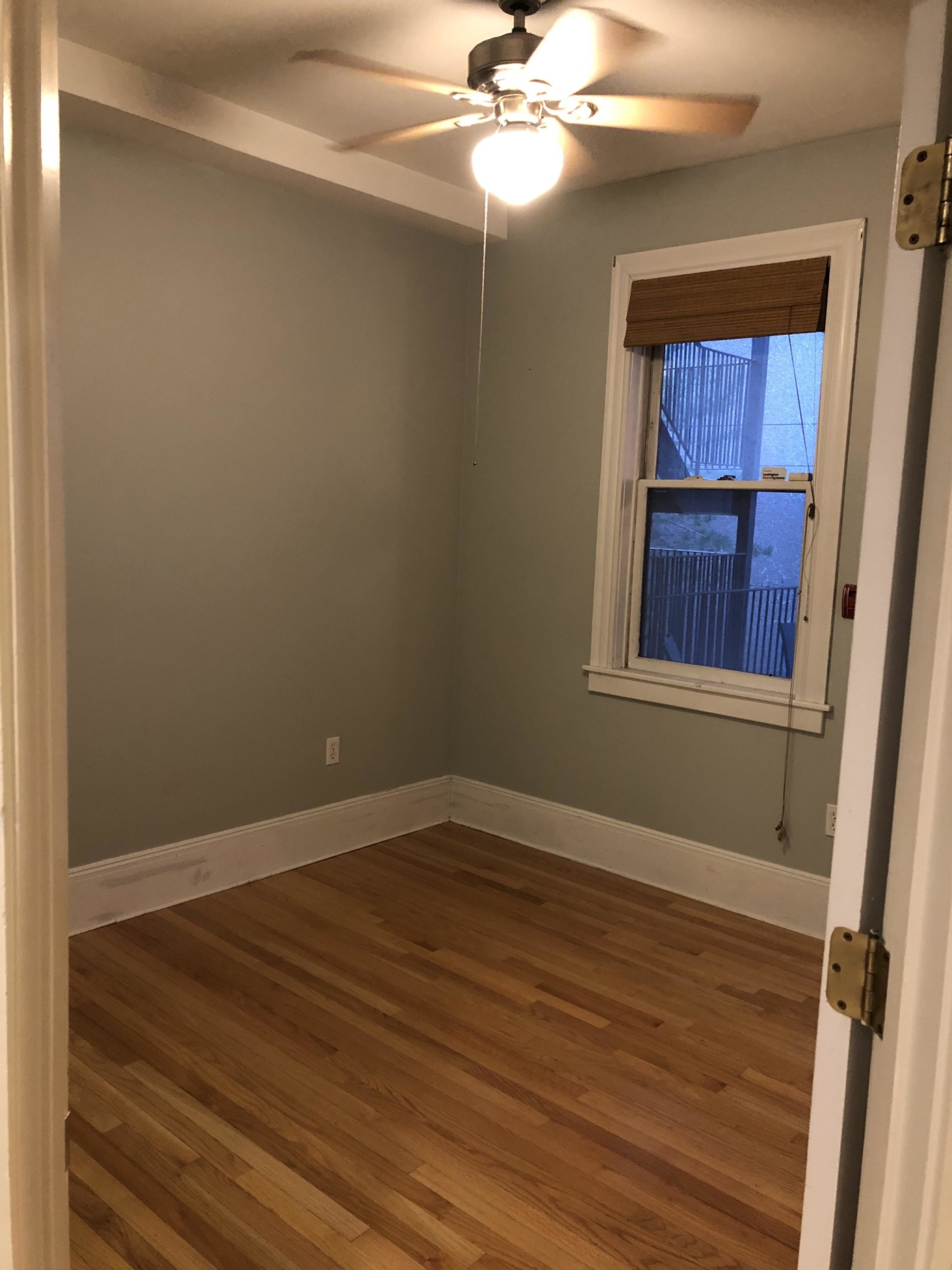 97 Brookline St, South End