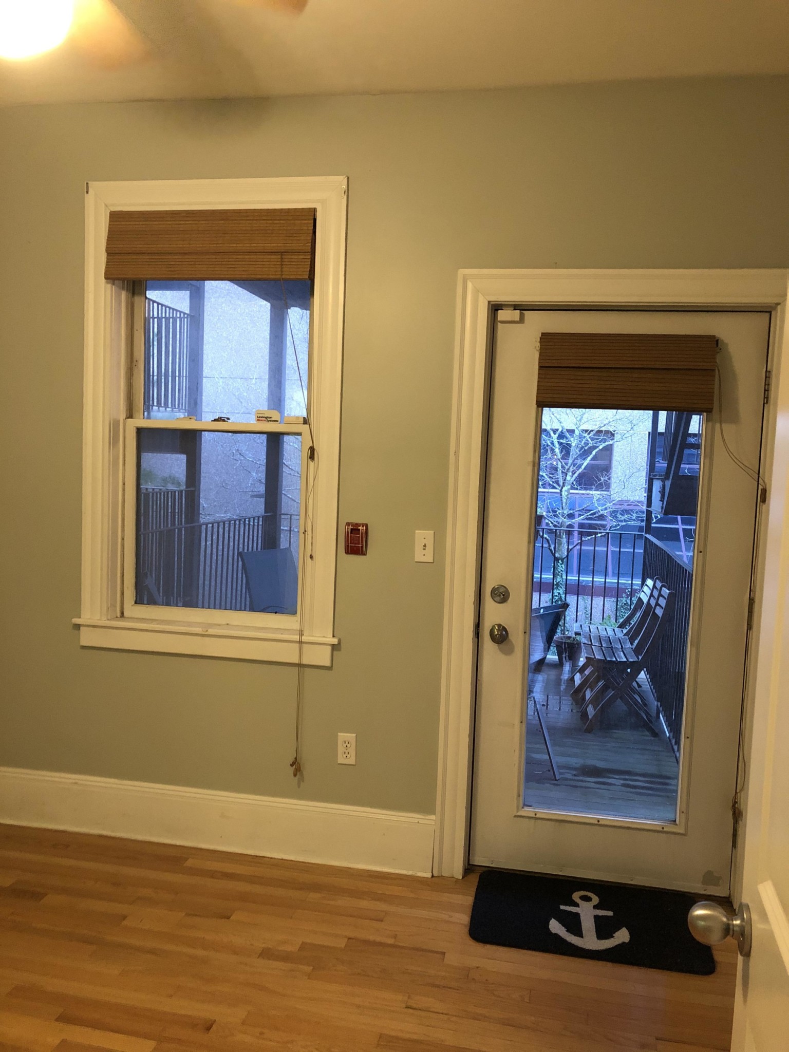 97 Brookline St, South End