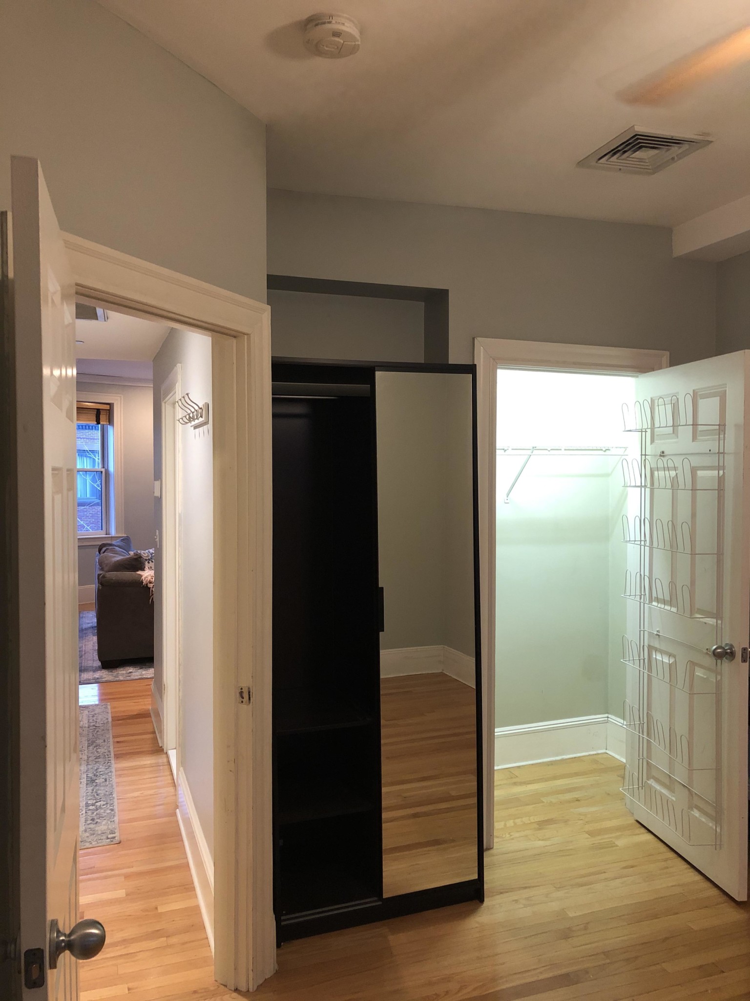 97 Brookline St, South End