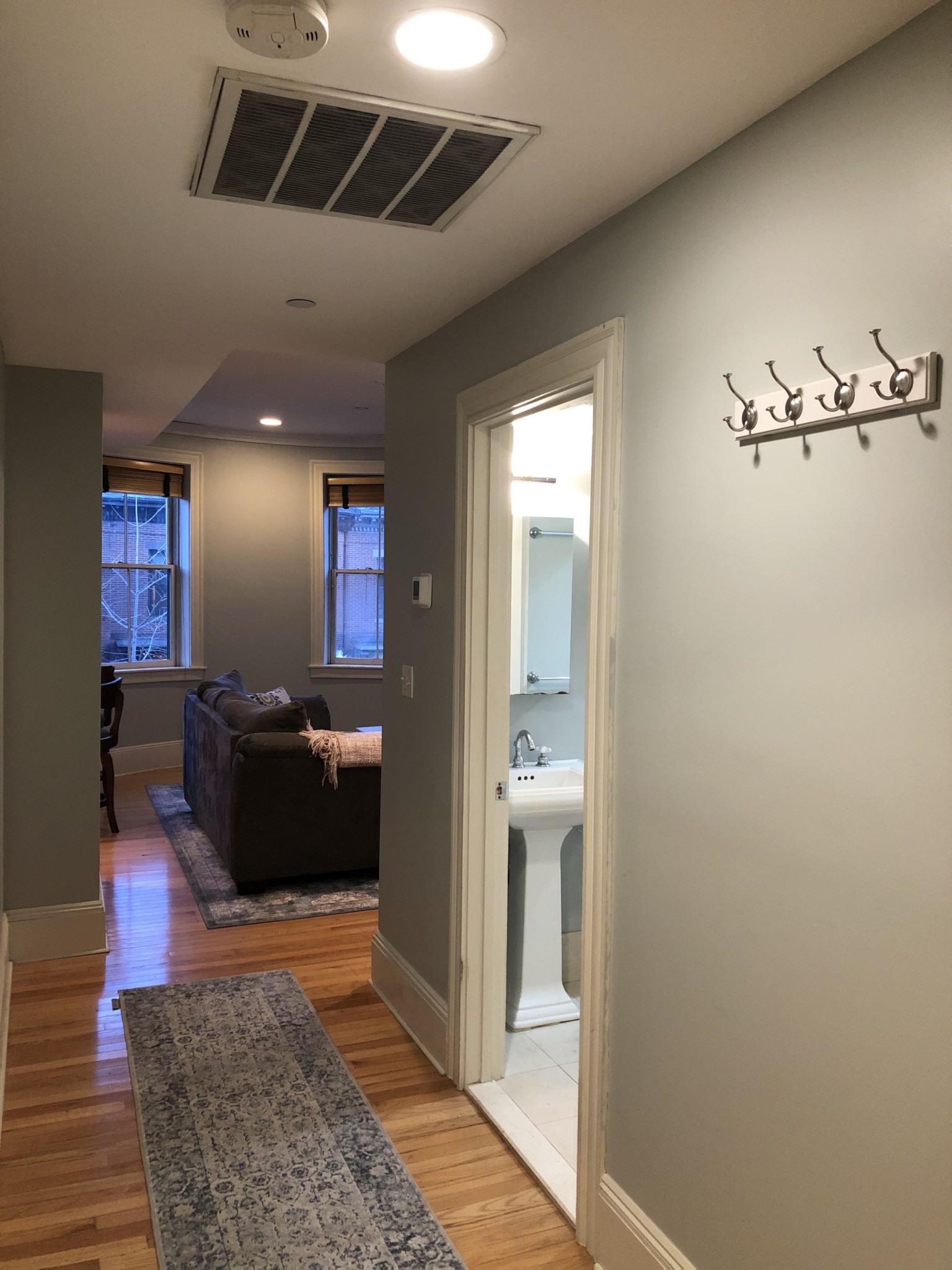 97 Brookline St, South End