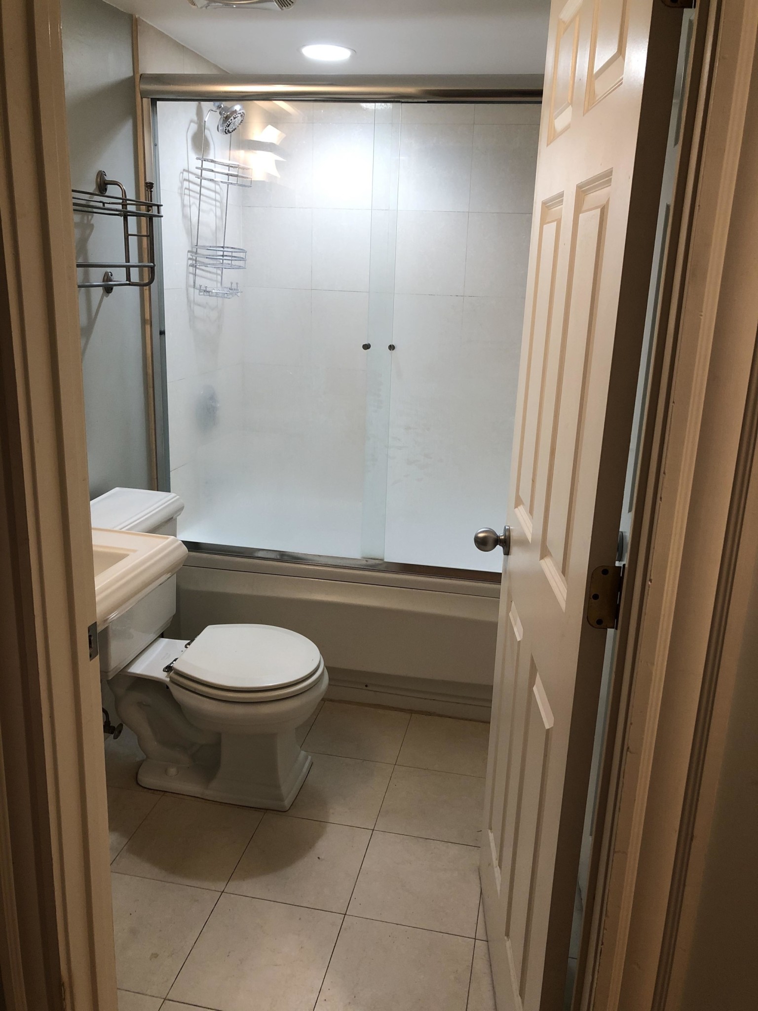 97 Brookline St, South End