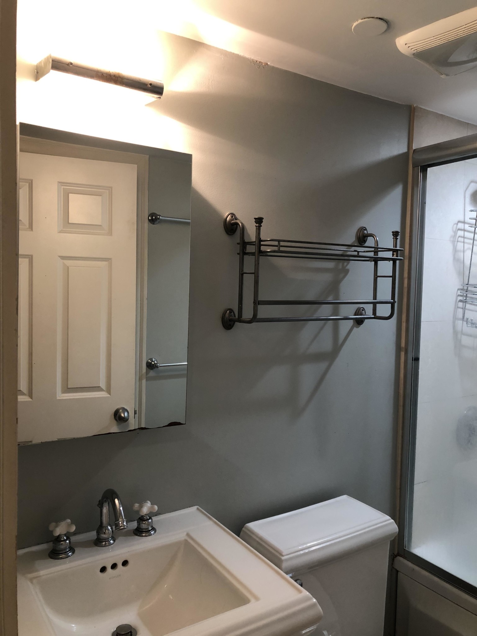 97 Brookline St, South End