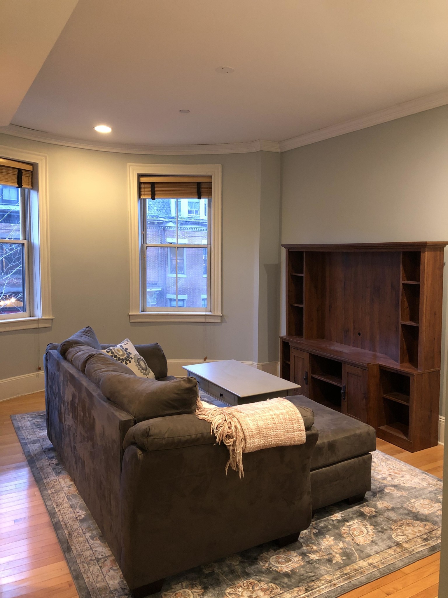 97 Brookline St, South End