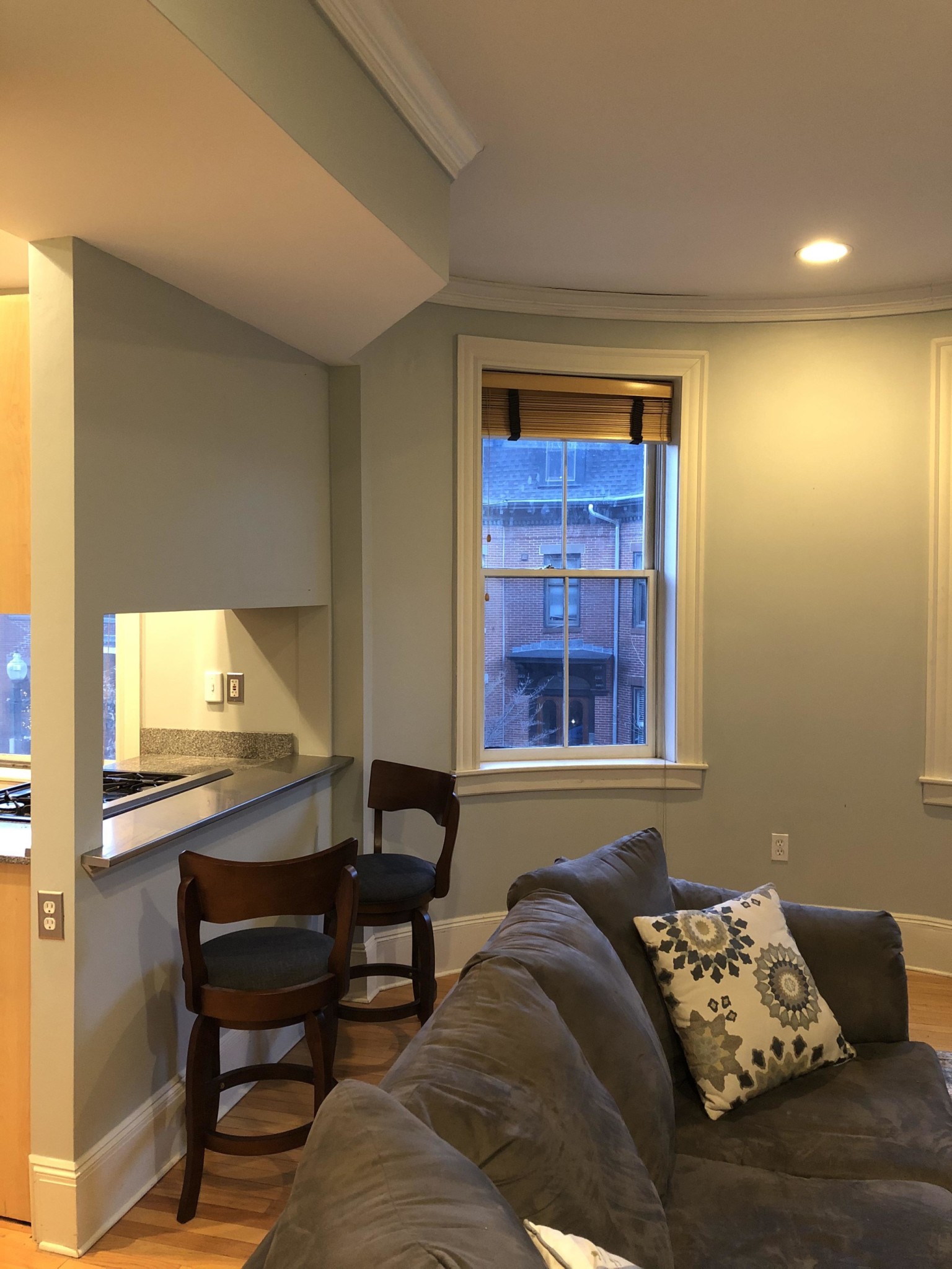 97 Brookline St, South End