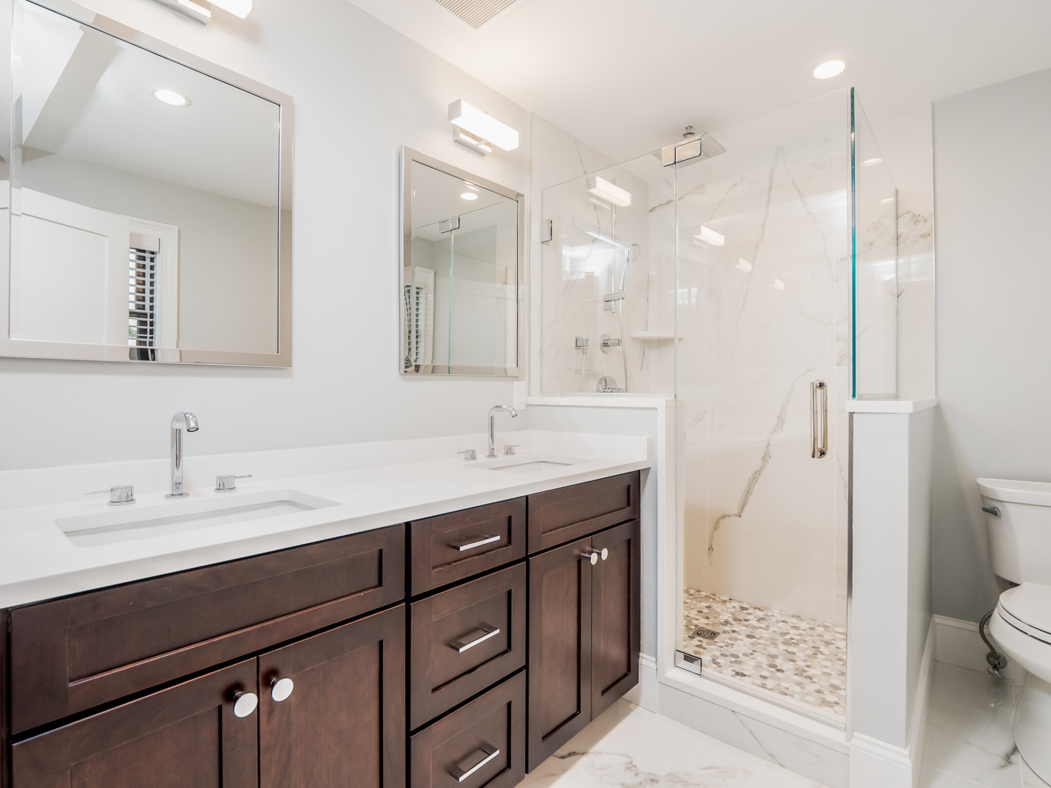 3 bed, 2 bath apartment for rent at 31 Heath St Unit 1, Brookline — photo 12 of 25