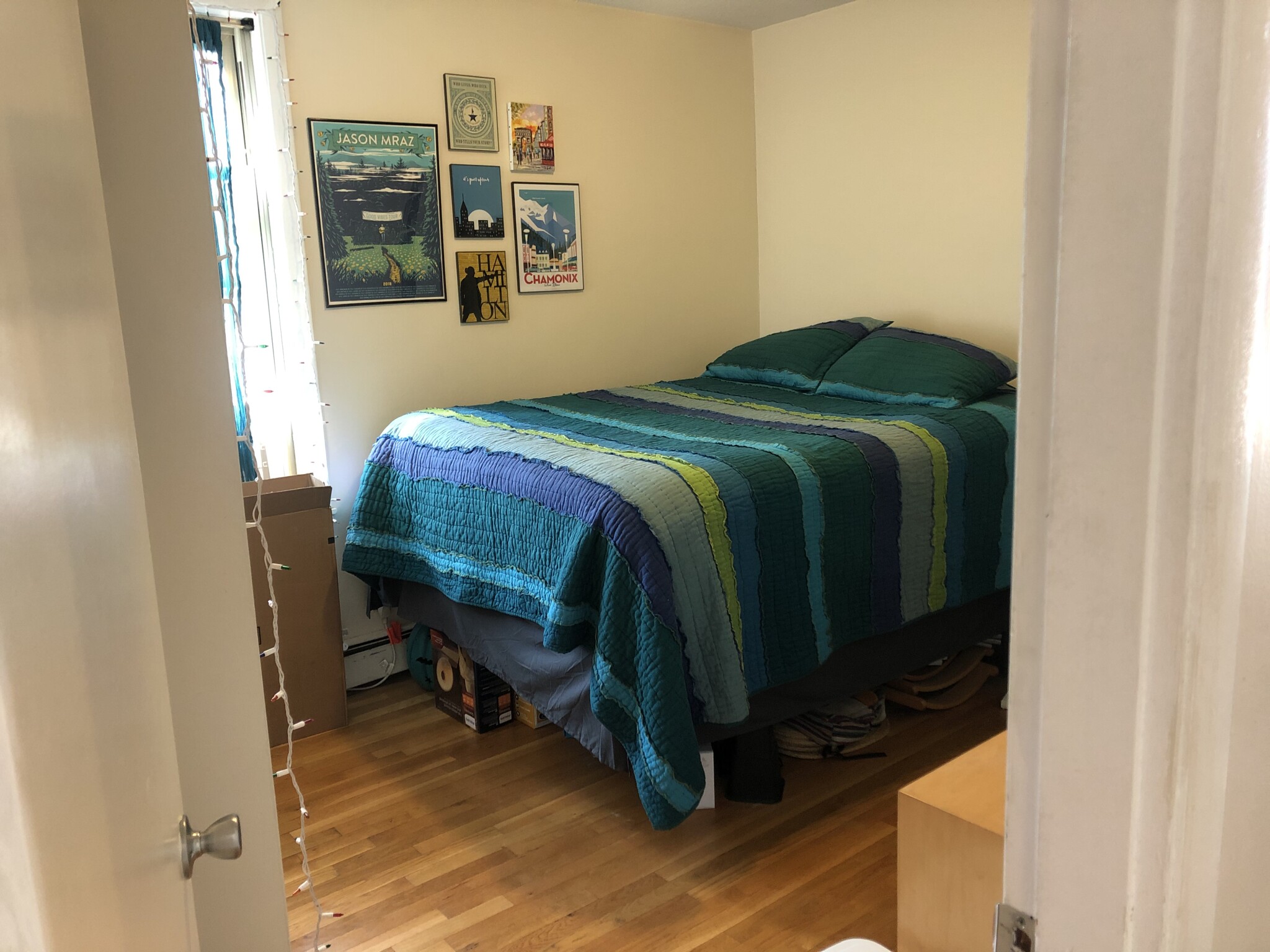 1 bed, 1 bath apartment for rent at 198 Allston St Unit 12A, Allston — photo 11 of 18