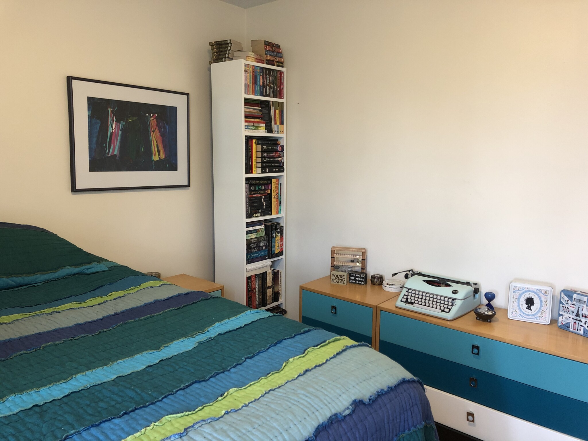 1 bed, 1 bath apartment for rent at 198 Allston St Unit 12A, Allston — photo 13 of 18