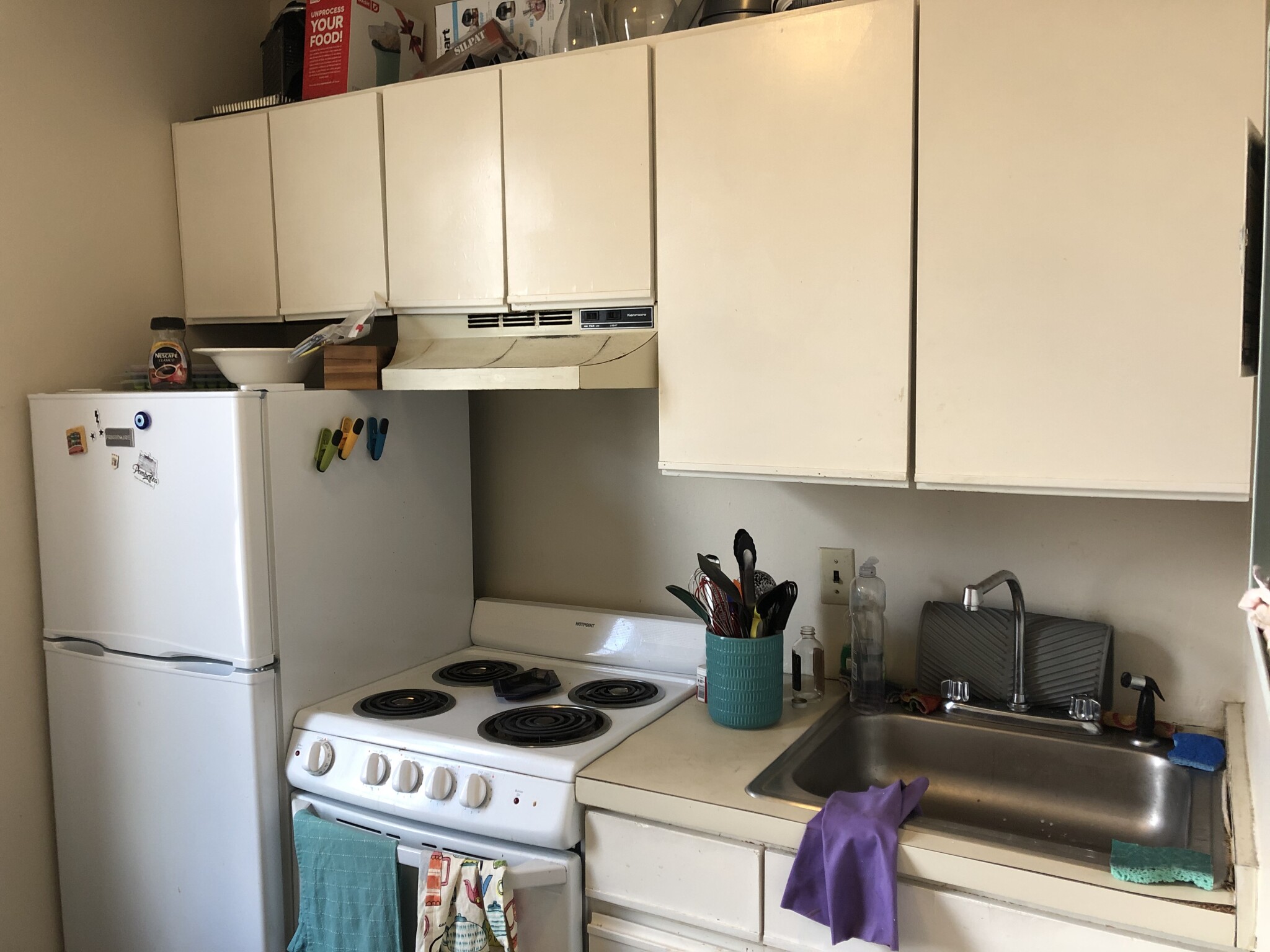 1 bed, 1 bath apartment for rent at 198 Allston St Unit 12A, Allston — photo 6 of 18