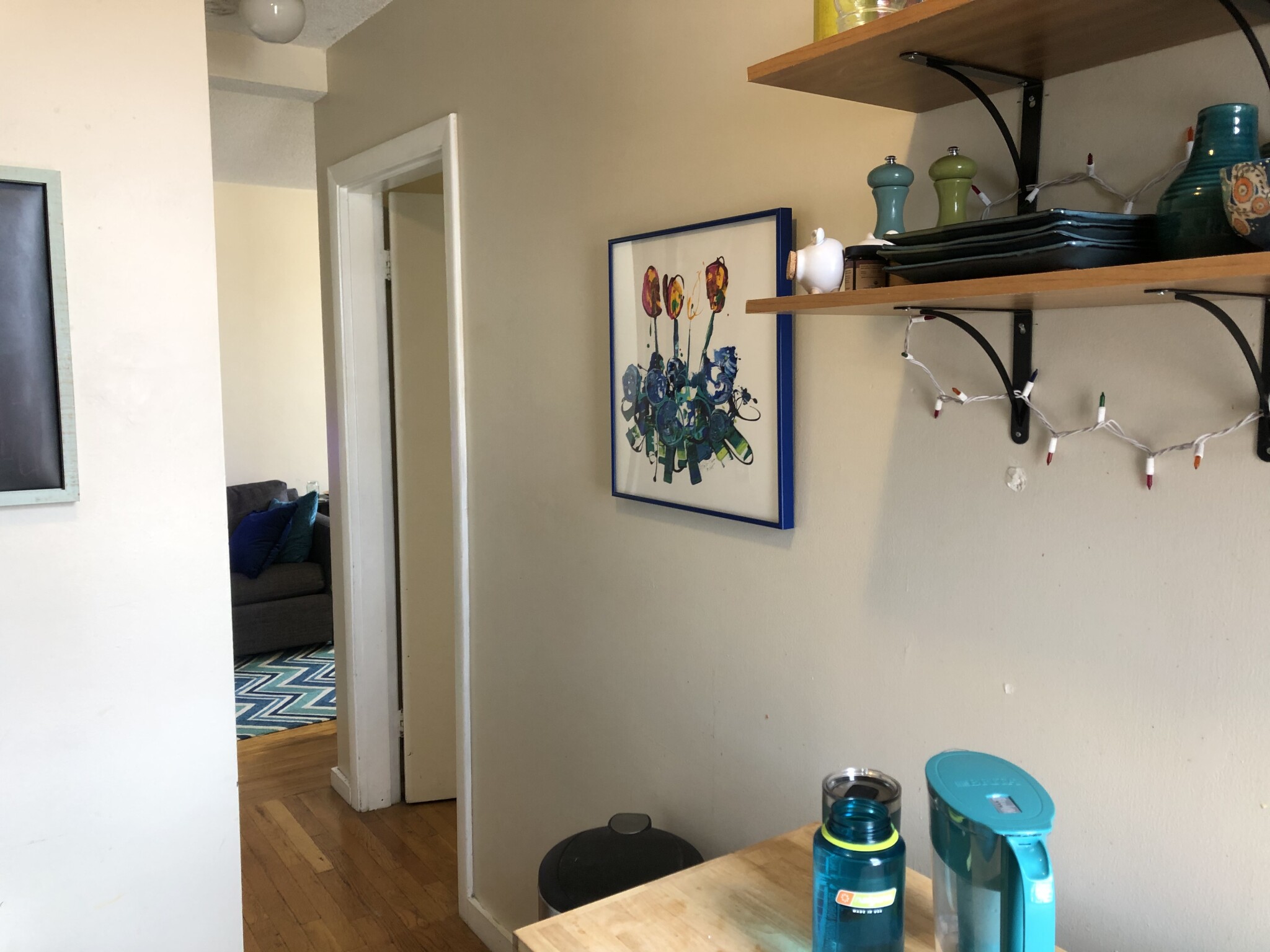 1 bed, 1 bath apartment for rent at 198 Allston St Unit 12A, Allston — photo 9 of 18