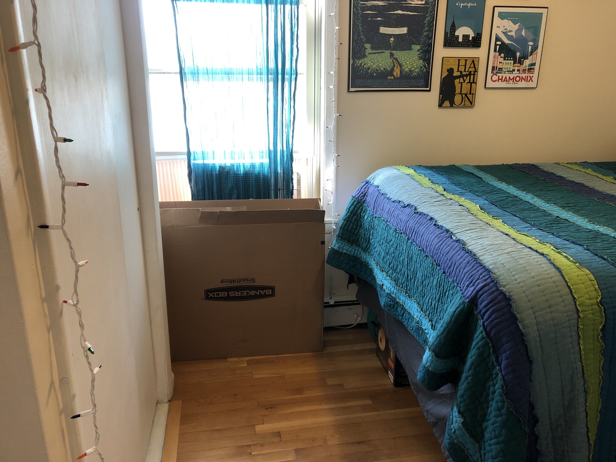 1 bed, 1 bath apartment for rent at 198 Allston St Unit 12A, Allston — photo 12 of 18