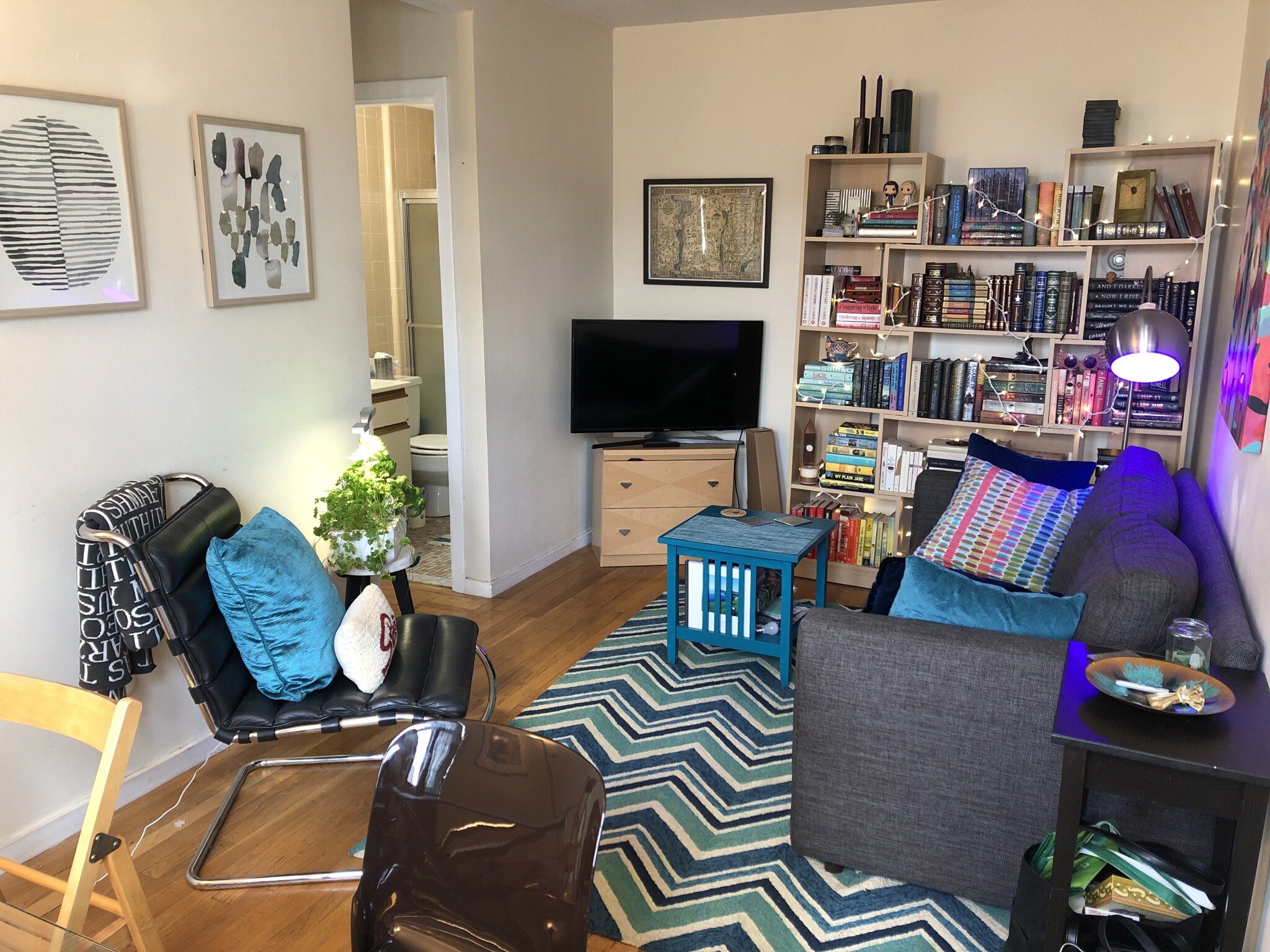 1 bed, 1 bath apartment for rent at 198 Allston St Unit 12A, Allston — photo 2 of 18