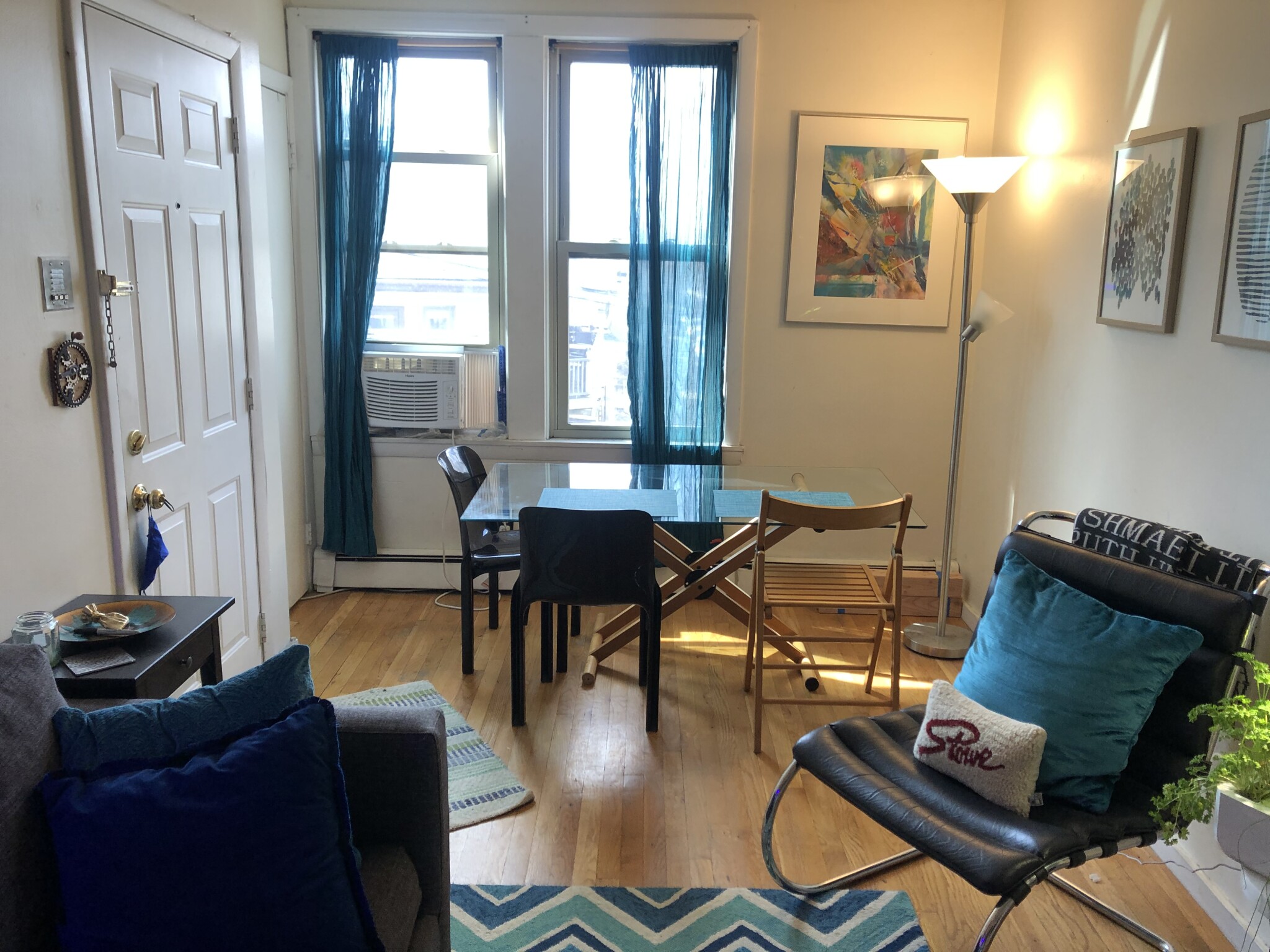 1 bed, 1 bath apartment for rent at 198 Allston St Unit 12A, Allston — photo 3 of 18