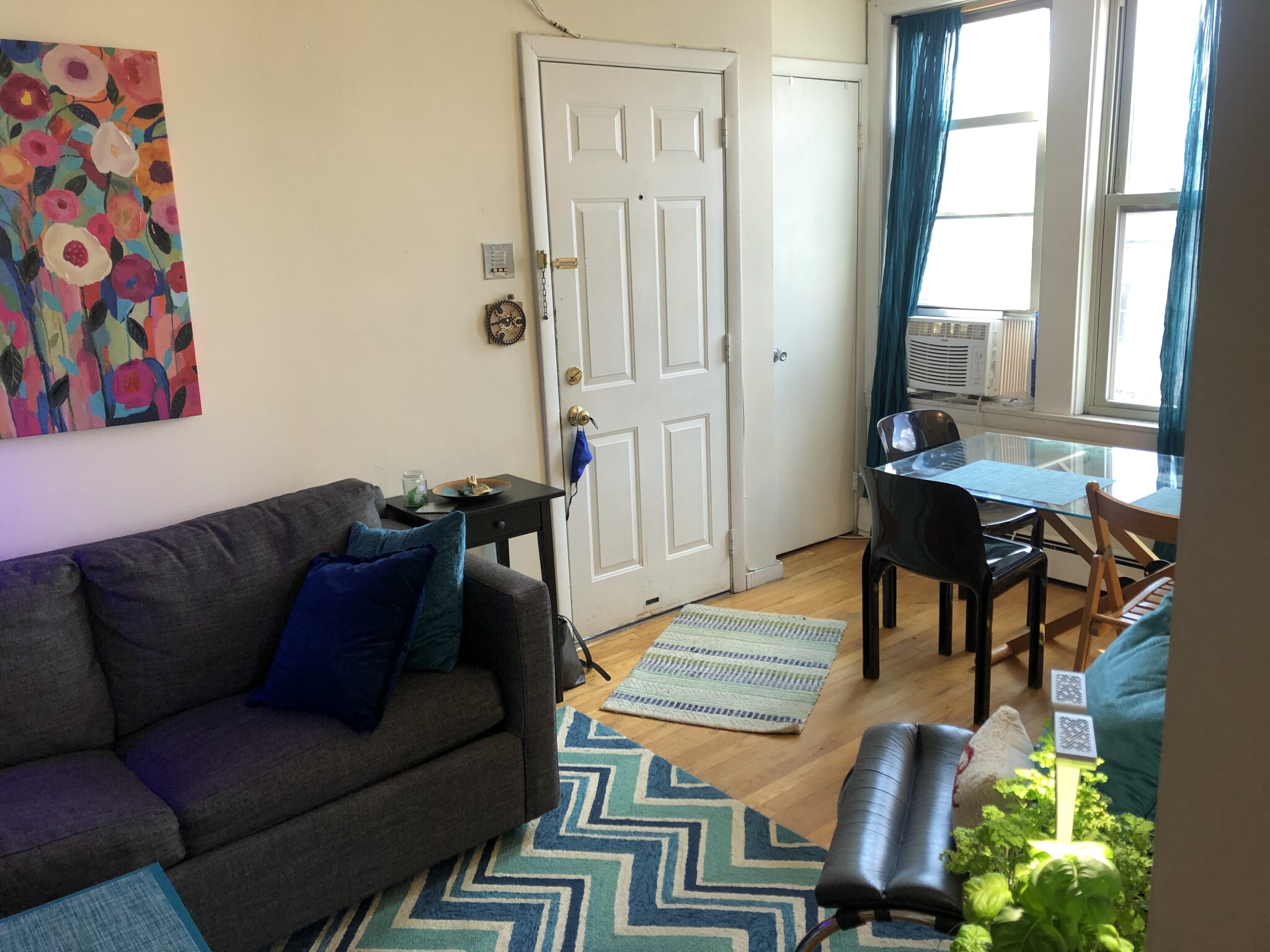 1 bed, 1 bath apartment for rent at 198 Allston St Unit 12A, Allston — photo 4 of 18